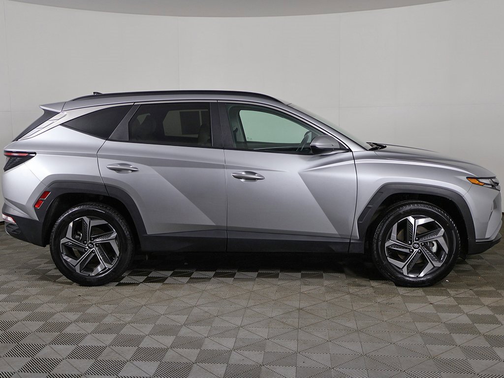 Used 2024 Hyundai Tucson SEL w/ Convenience Package image 19