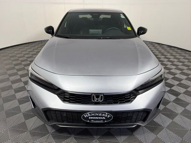 Used 2026 Honda Civic Sport image 9