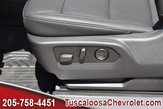 New 2026 Chevrolet Silverado 1500 LT AWD/4WD image 15