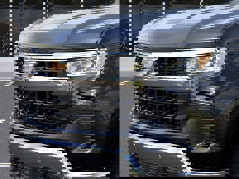New 2026 Chevrolet Silverado 1500 LT w/ Texas Edition Plus image 13