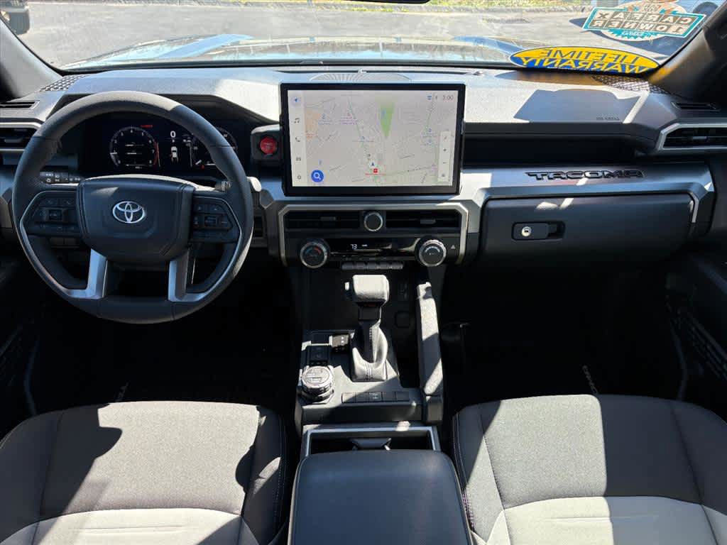 Used 2026 Toyota Tacoma TRD Off-Road image 32