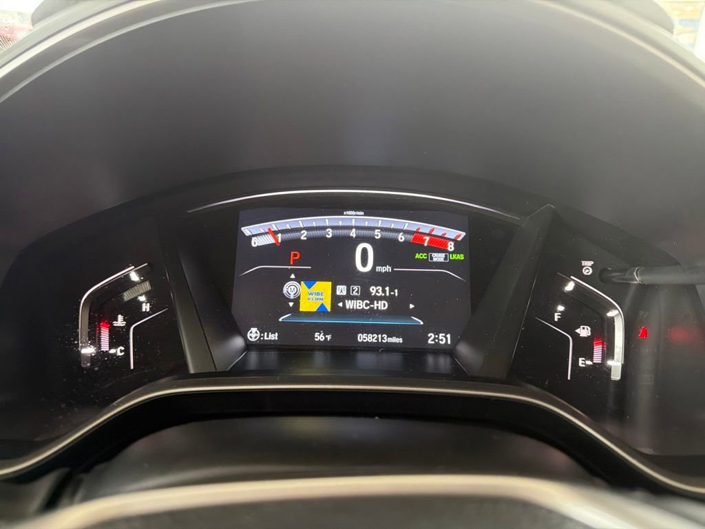 Certified 2020 Honda CR-V EX-L image 22