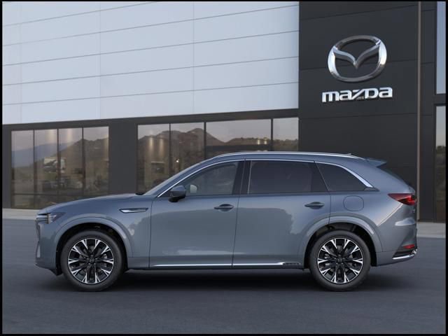 New 2026 MAZDA CX-90 3.3 Turbo S w/ Premium Plus image 3