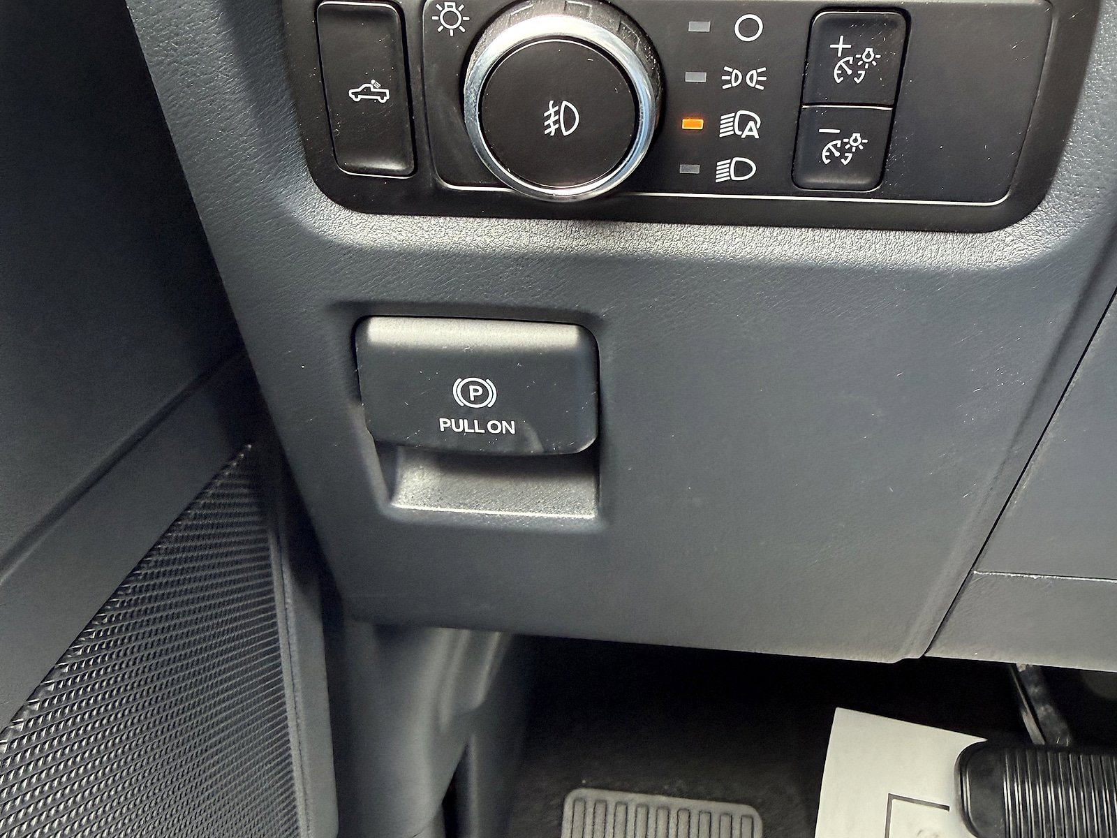 New 2026 Ford F150 STX w/ Equipment Group 200A image 10