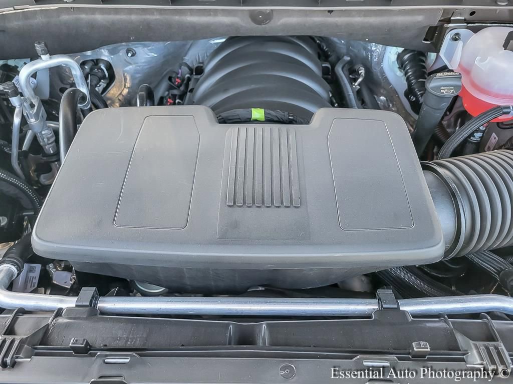 New 2026 GMC Sierra 1500 Denali image 19