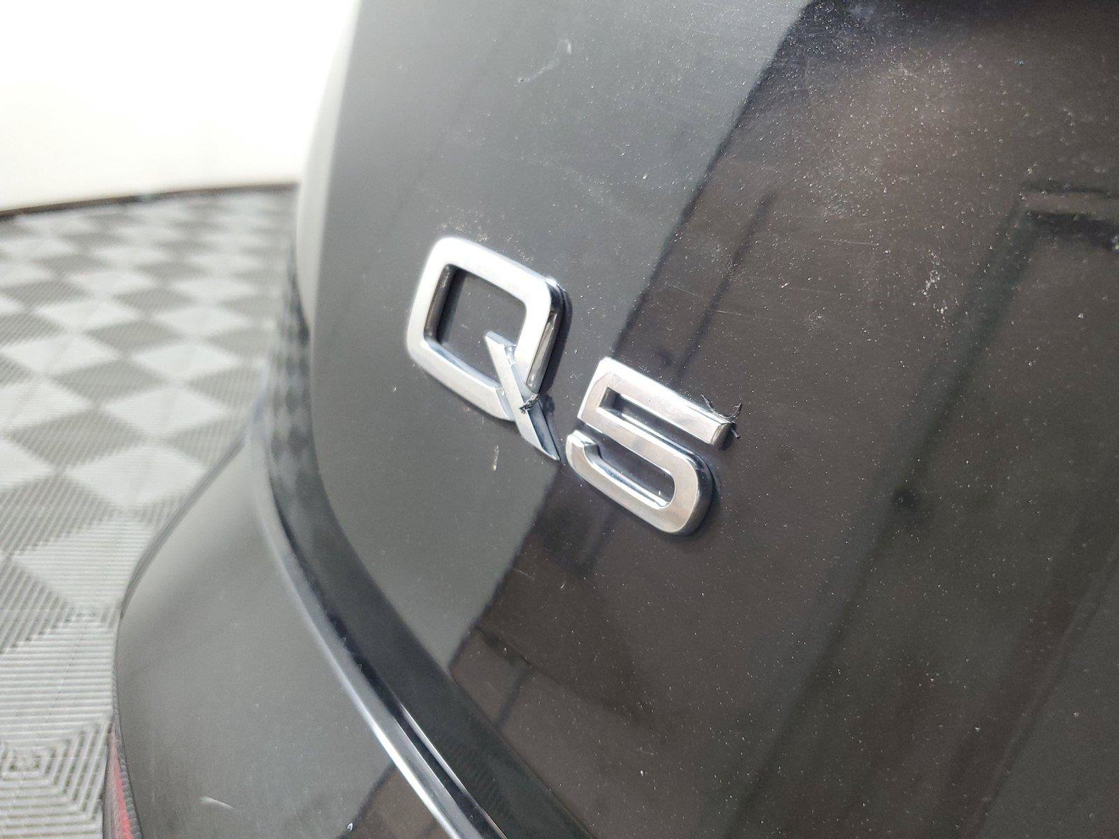 Used 2024 Audi Q5 2.0T Premium Plus AWD/4WD image 8