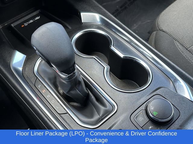 Used 2023 Chevrolet Traverse LT image 8