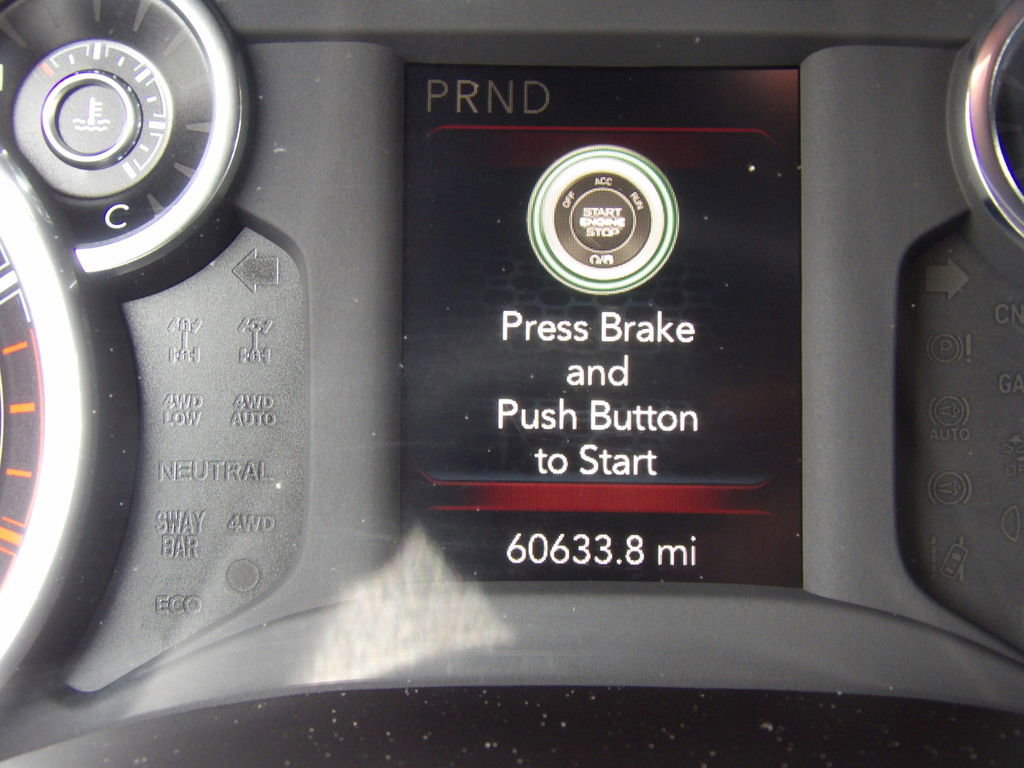 Used 2023 RAM 2500 Big Horn w/ Level 1 Equipment Group AWD/4WD image 21