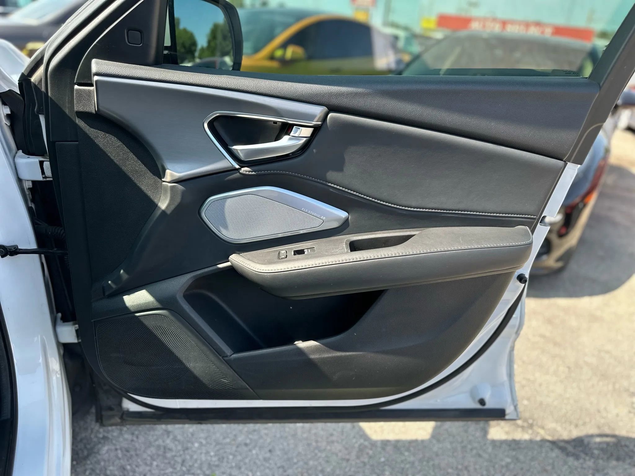 Used 2021 Acura RDX A-Spec image 23