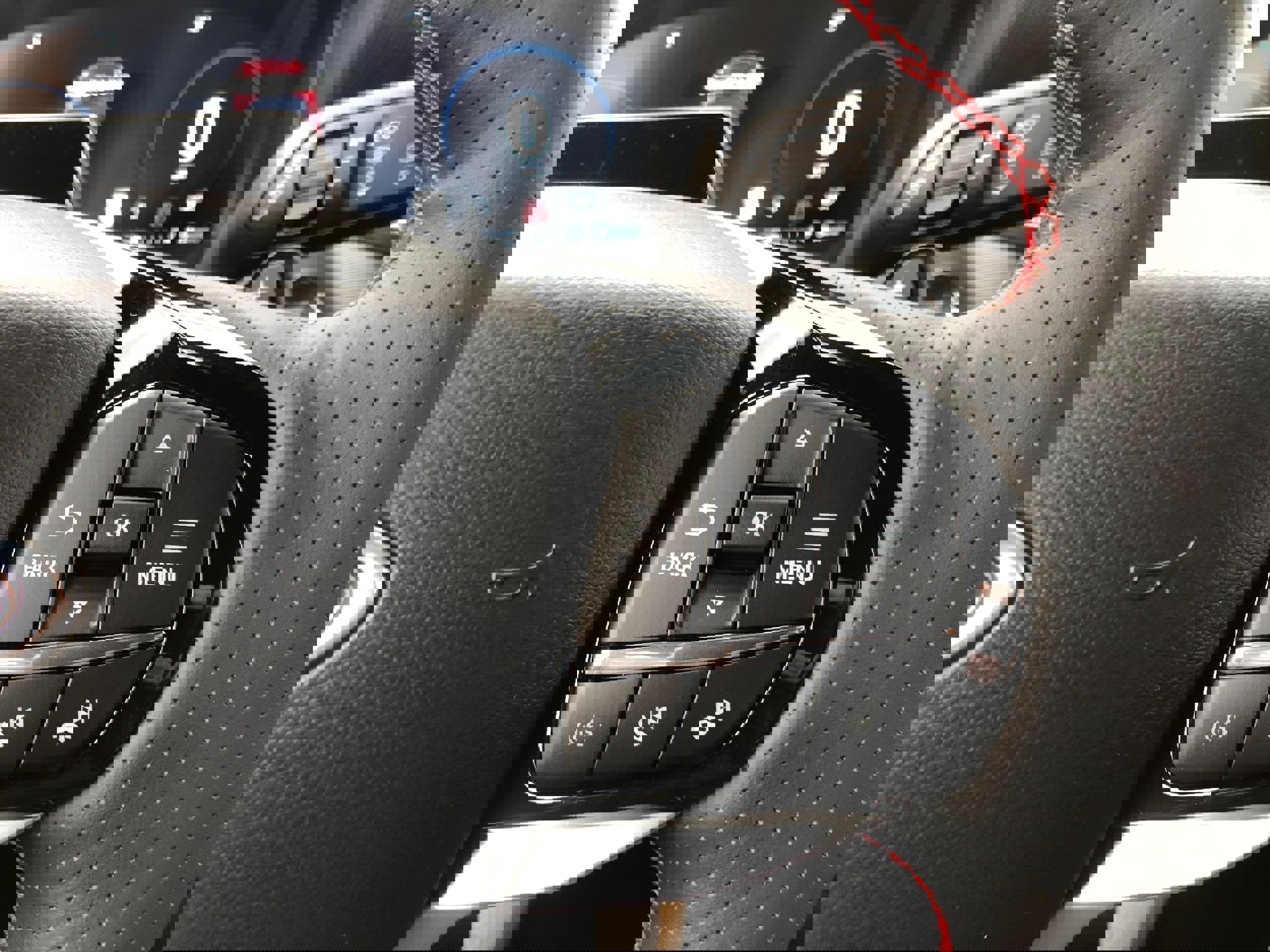 New 2026 Ford Explorer ST image 20