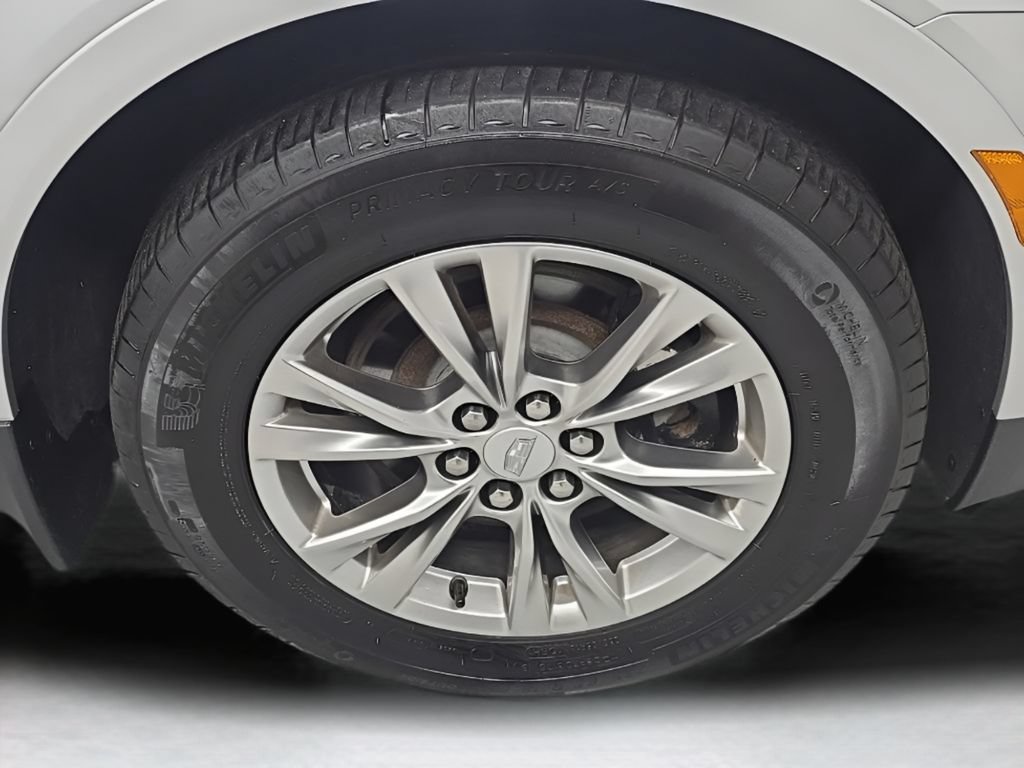 Used 2020 Cadillac XT5 Premium Luxury AWD/4WD image 42