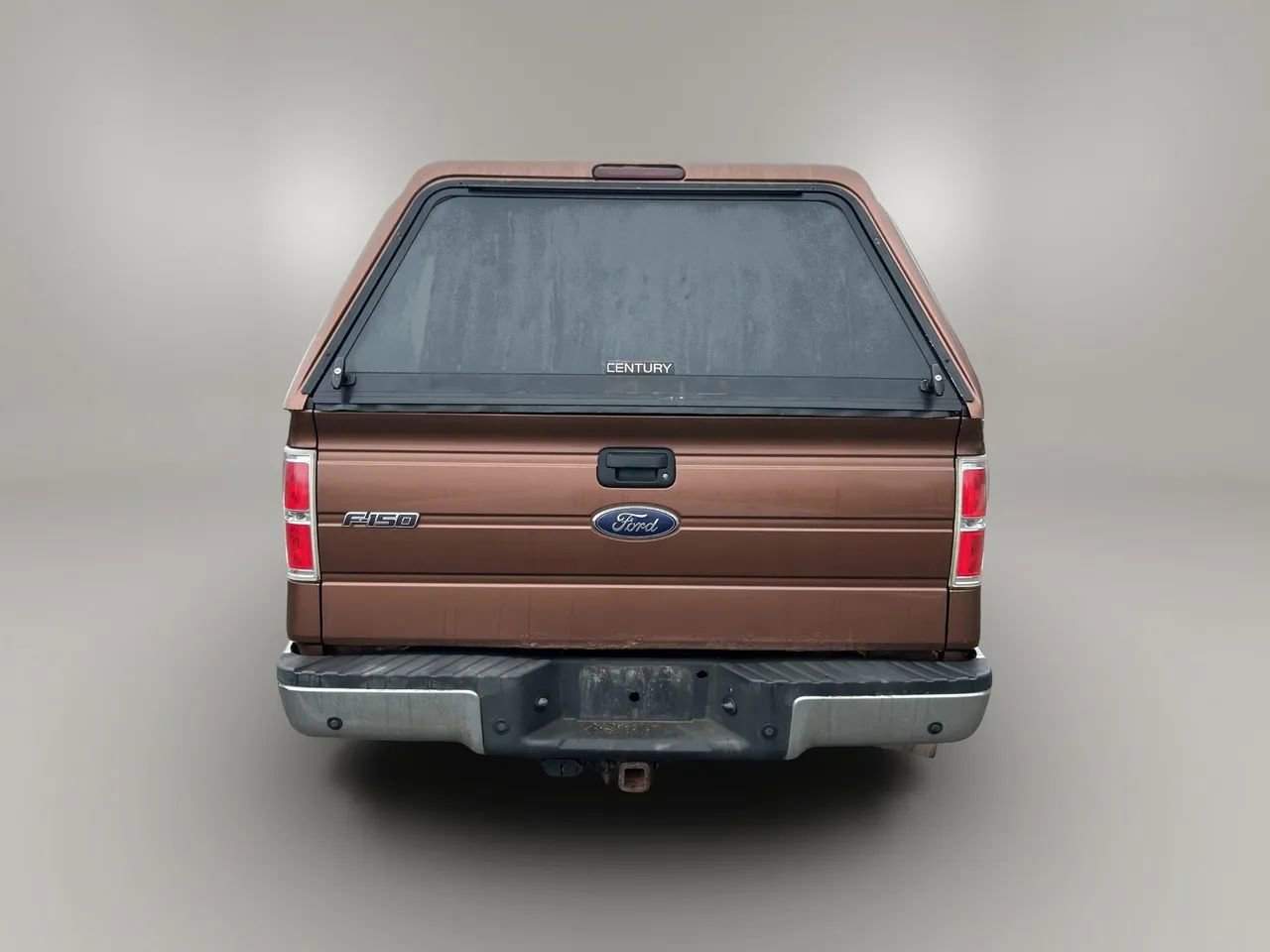 Used 2011 Ford F150 XLT w/ XLT Convenience Pkg image 4