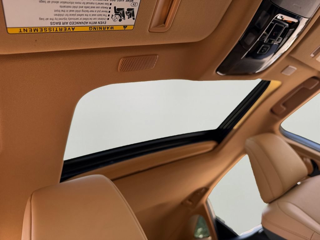 Certified 2024 Lexus NX 350 AWD image 8
