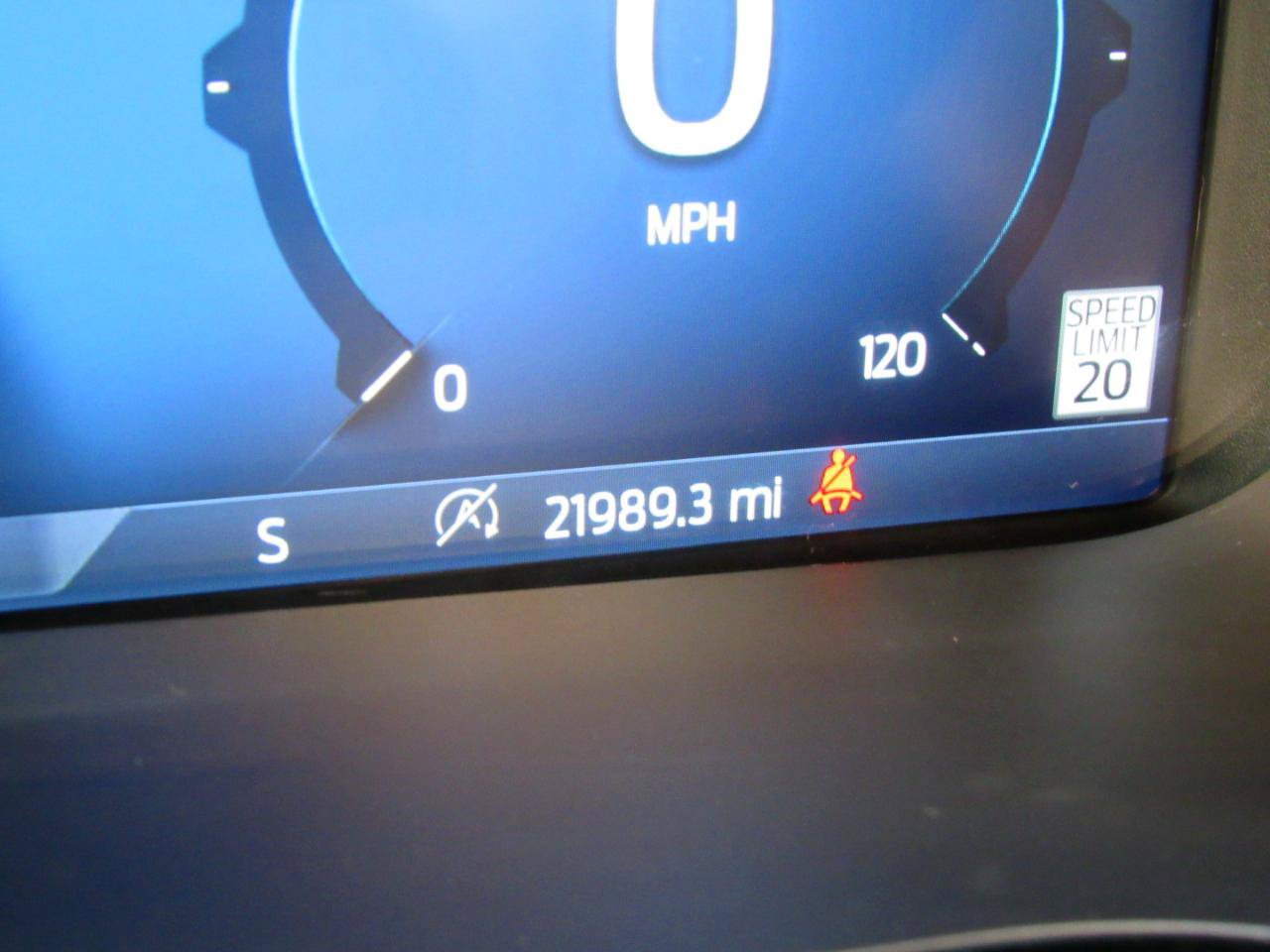 Used 2024 Ford F150 Lariat AWD/4WD image 6