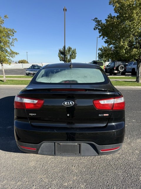 Used 2013 Kia Rio EX image 6