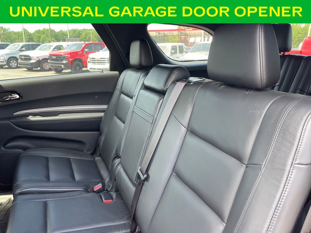 Used 2020 Dodge Durango GT AWD/4WD image 14
