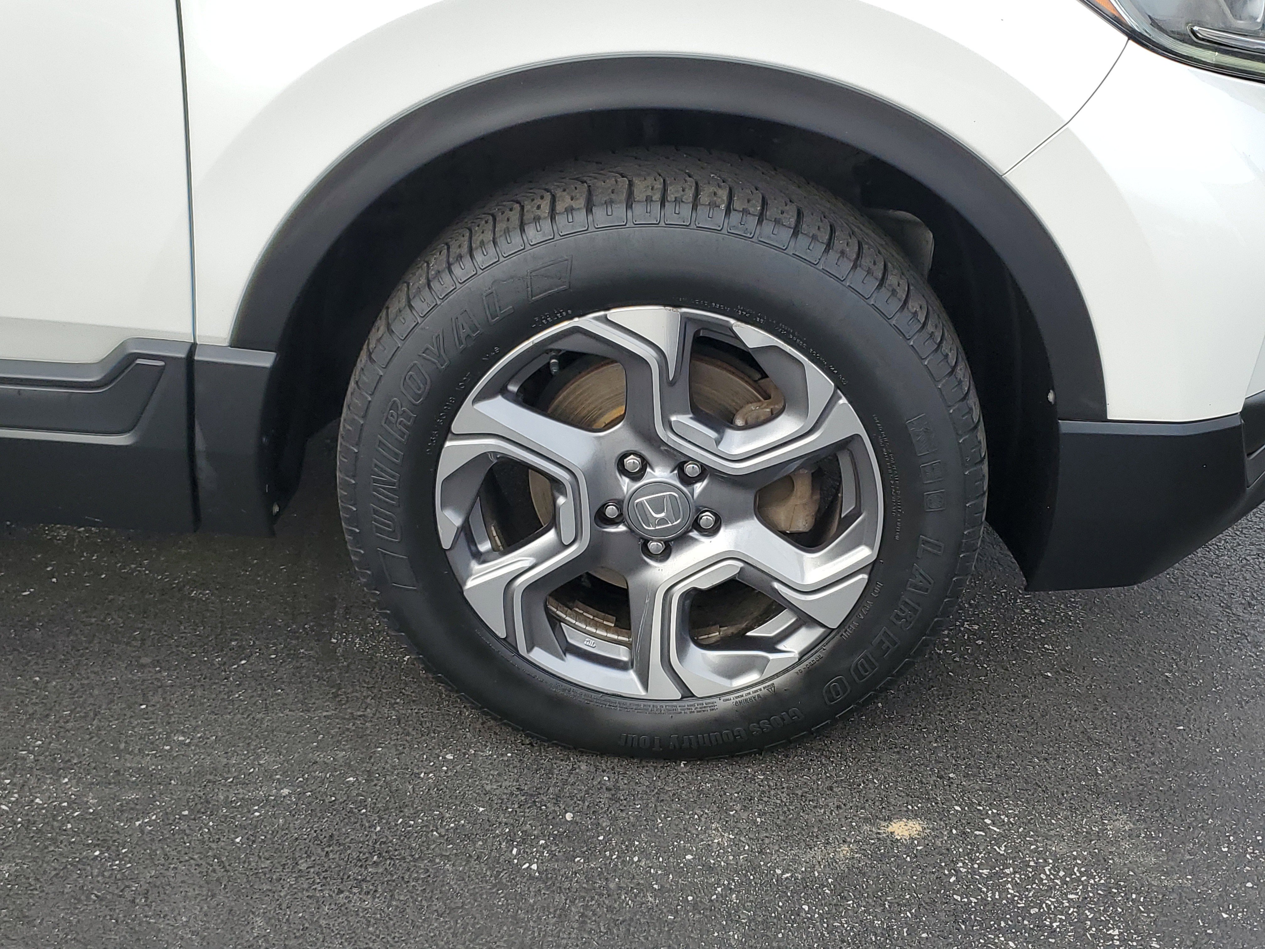 Used 2019 Honda CR-V EX-L image 5