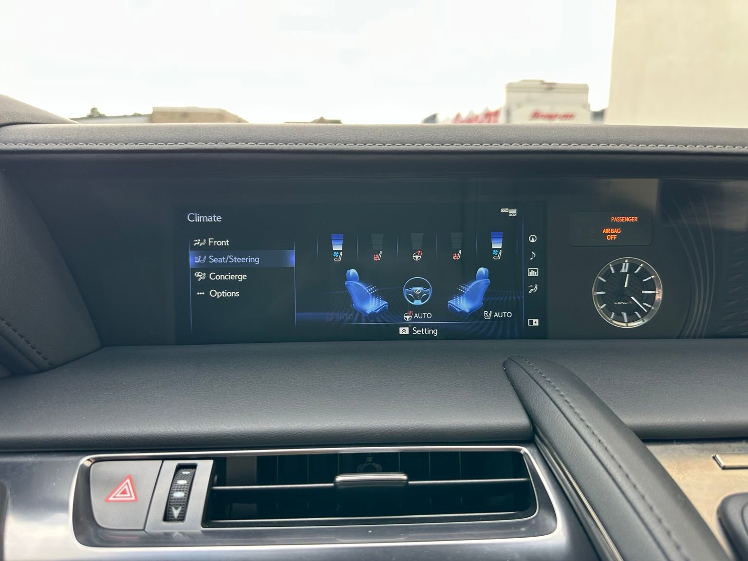 Used 2018 Lexus LC 500 Coupe image 17