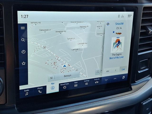 Used 2021 Ford F150 Raptor w/ Raptor 37 Performance Package image 18