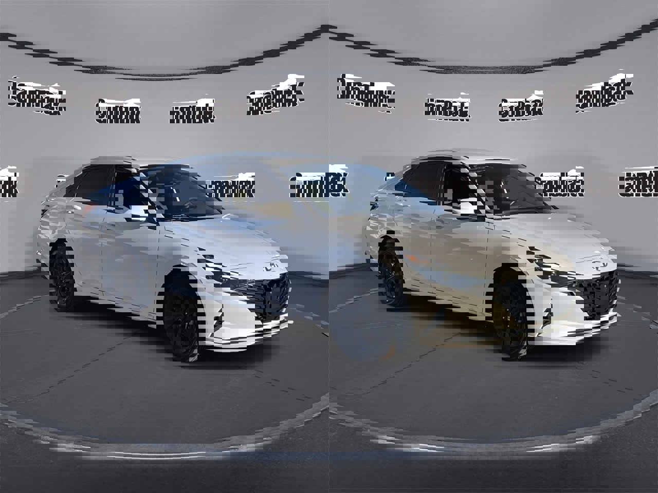 Certified 2022 Hyundai Elantra SEL w/ Convenience Package