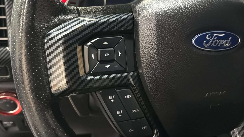 Used 2019 Ford F150 Raptor w/ Equipment Group 802A Luxury AWD/4WD image 22