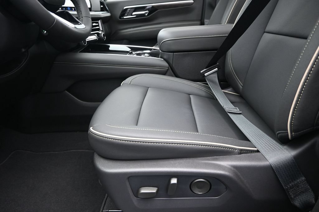 New 2026 Chevrolet Tahoe Premier w/ Sun And Tow Package RWD image 13