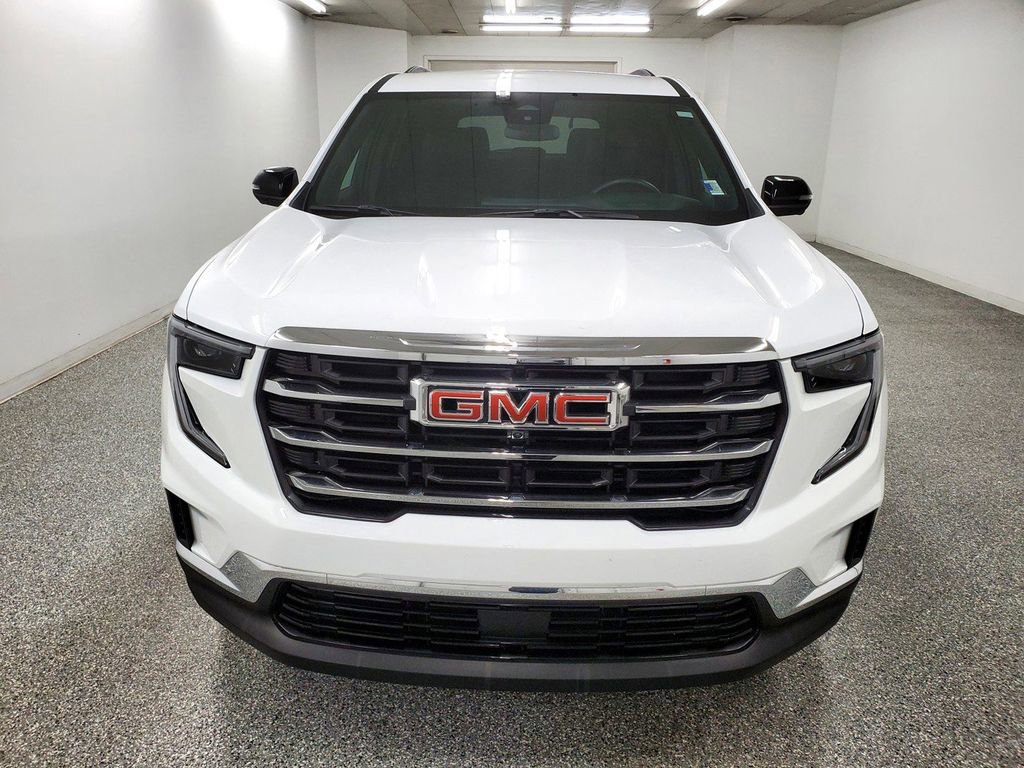 Used 2025 GMC Acadia Elevation image 2