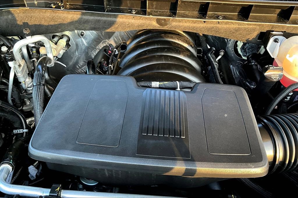 Used 2023 GMC Yukon Denali Ultimate image 32