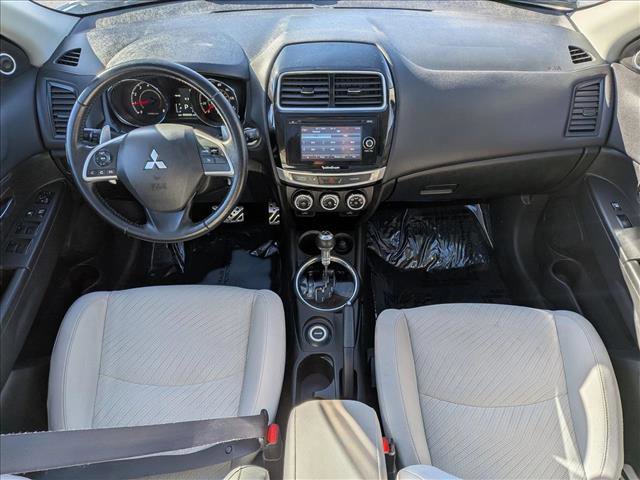 Used 2015 Mitsubishi Outlander Sport GT image 18