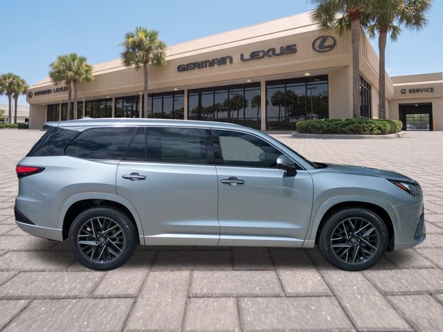 New 2026 Lexus TX 350 AWD w/ Technology Package image 3