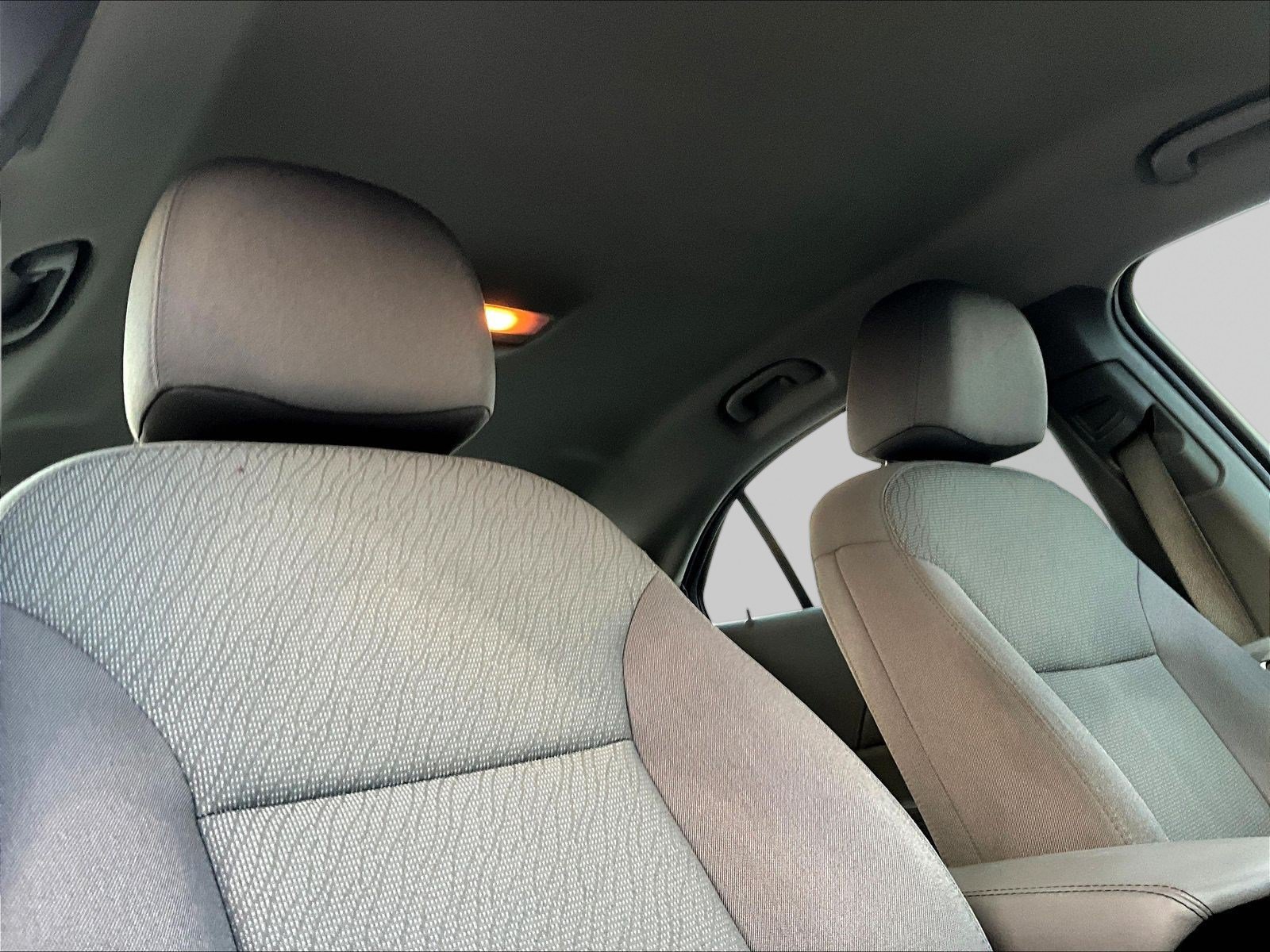 Used 2014 Chevrolet Malibu LS FWD image 24
