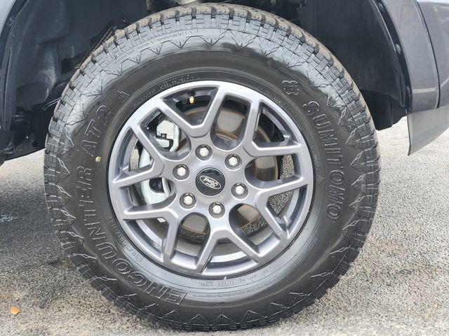 Used 2024 Ford Ranger XLT image 9