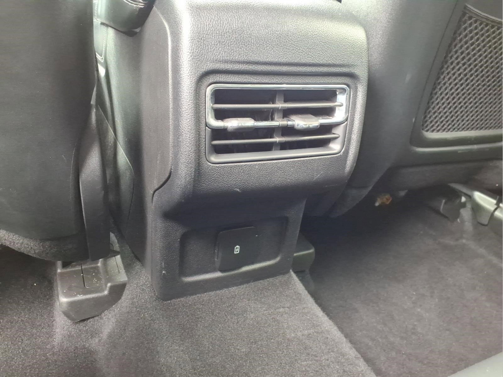 Used 2024 Lincoln Corsair FWD image 21