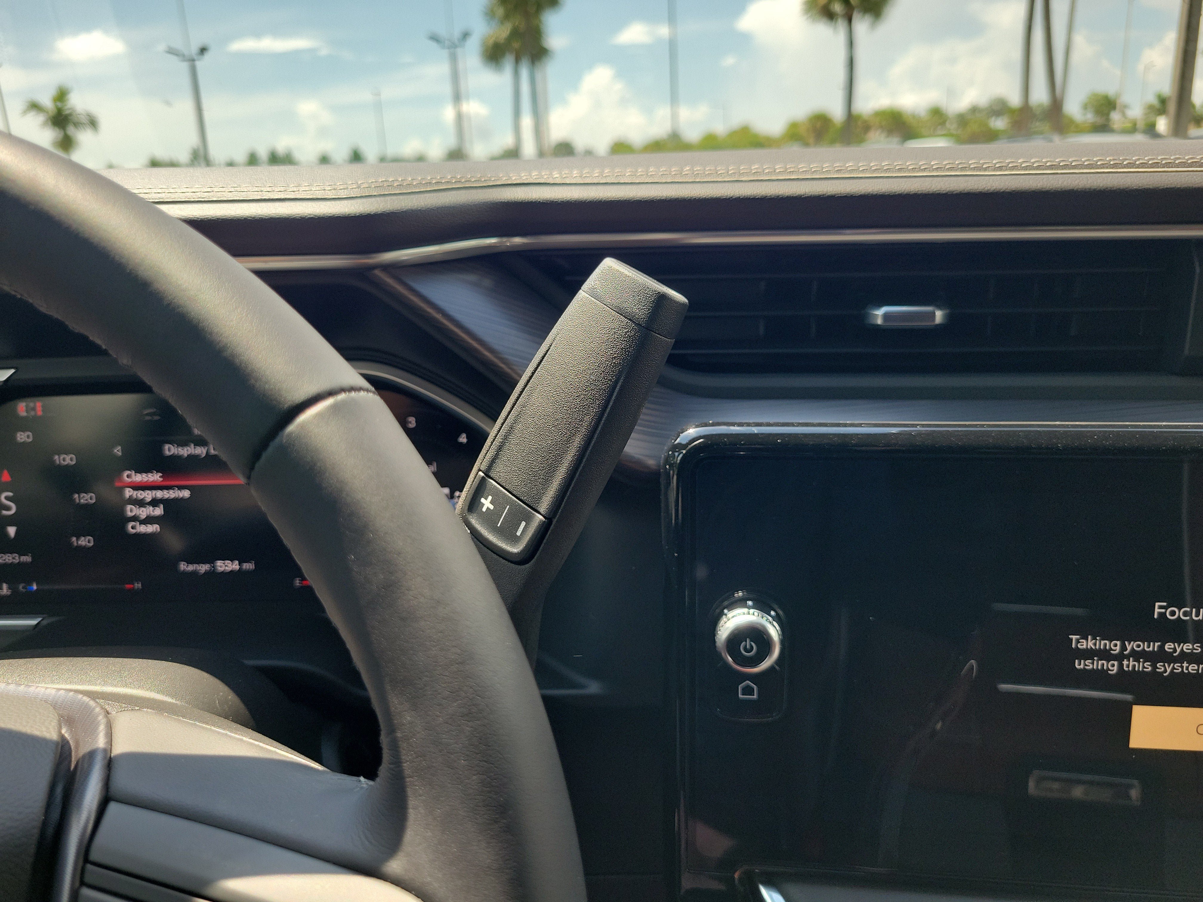New 2026 GMC Sierra 2500 Denali Ultimate AWD/4WD image 12
