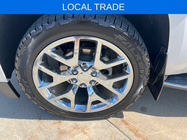 Used 2015 Chevrolet Tahoe LTZ AWD/4WD image 10