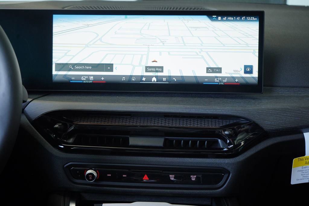 New 2026 BMW 430i Coupe w/ M Sport Package image 14