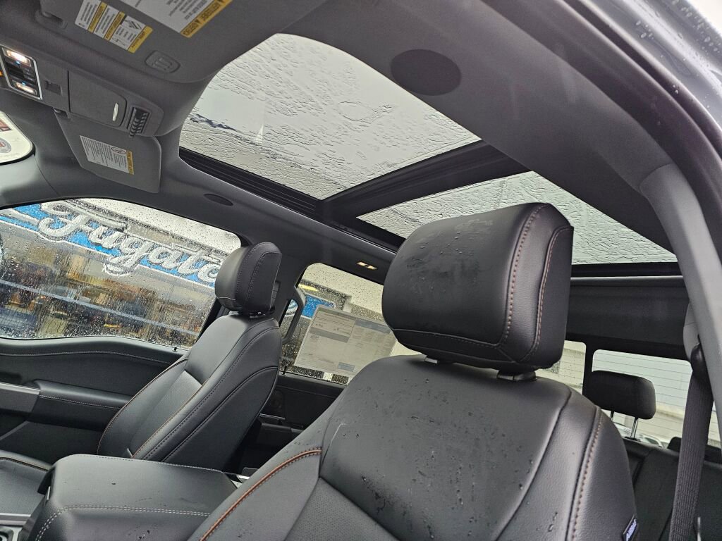 New 2026 Ford F350 Lariat w/ Lariat Ultimate Package image 15