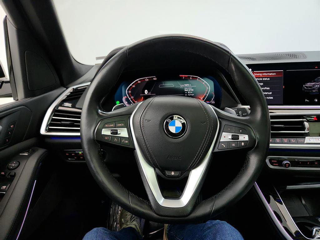 Used 2019 BMW X5 xDrive40i w/ Premium Package 2 AWD/4WD image 18
