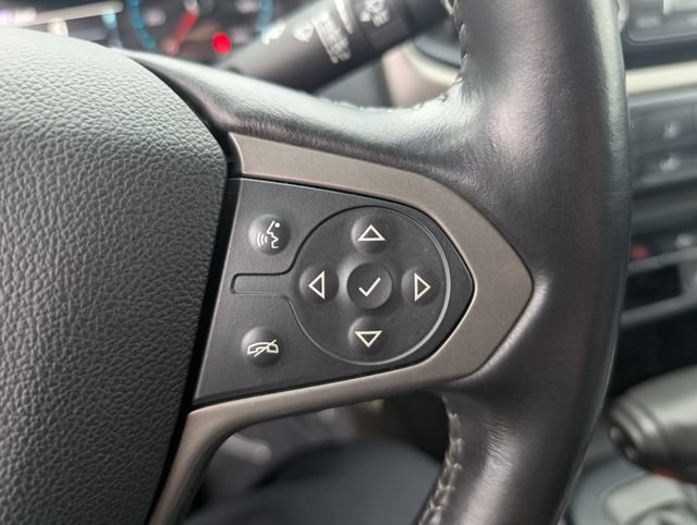 Used 2016 Chevrolet Colorado Z71 AWD/4WD image 14