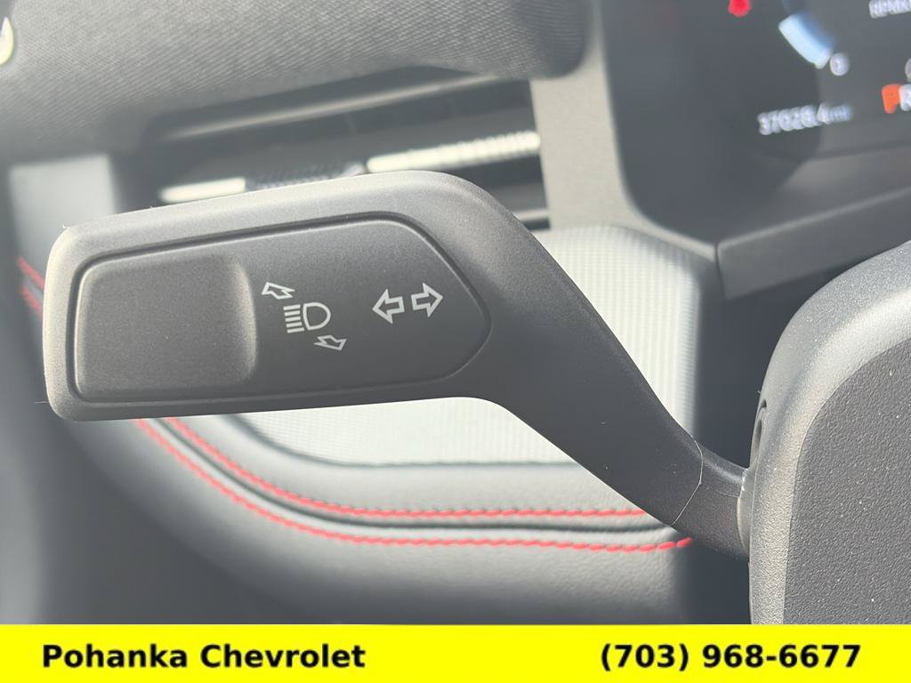 Used 2025 Ford Explorer ST AWD/4WD image 10