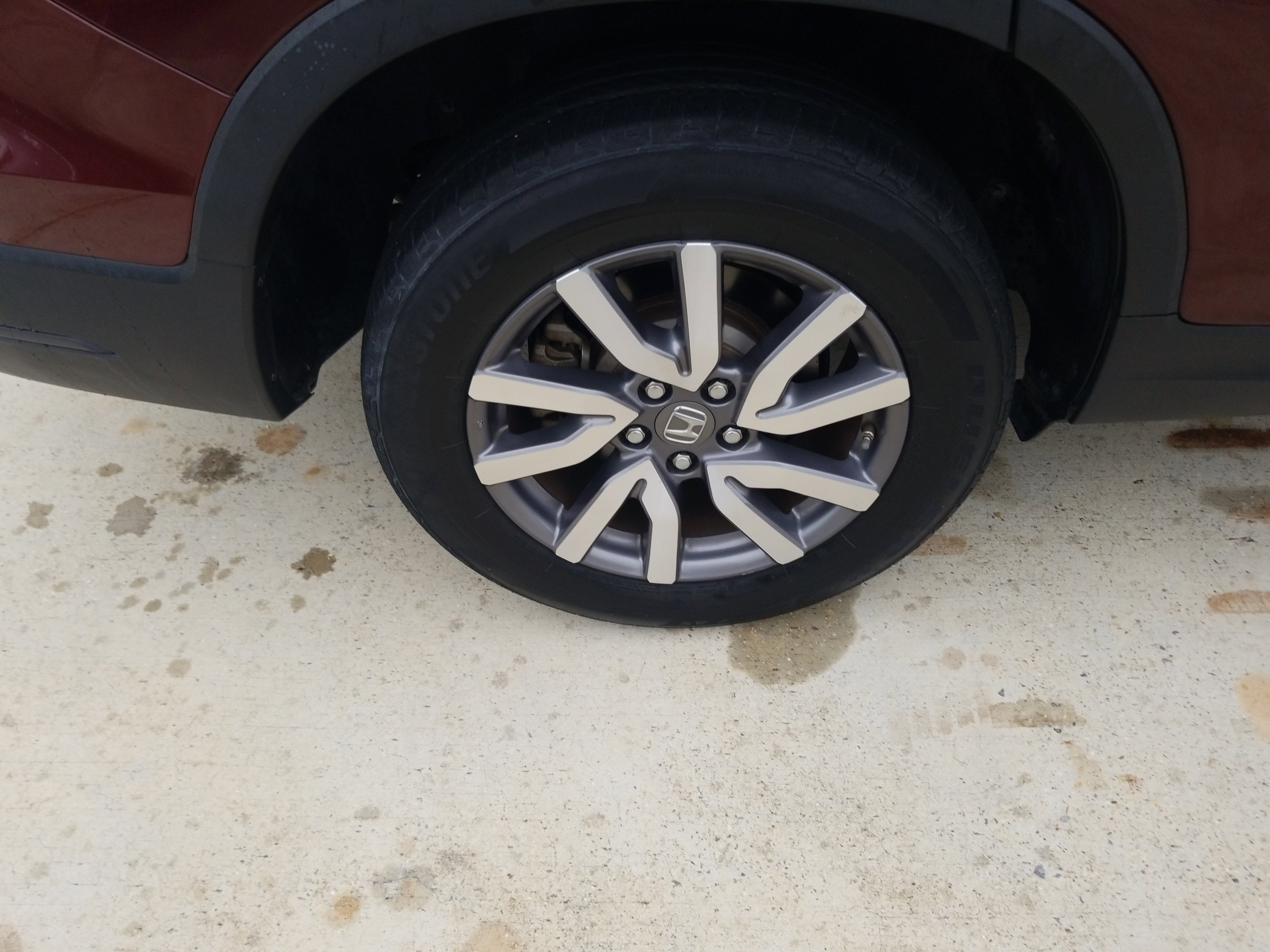 Used 2019 Honda Pilot EX image 23