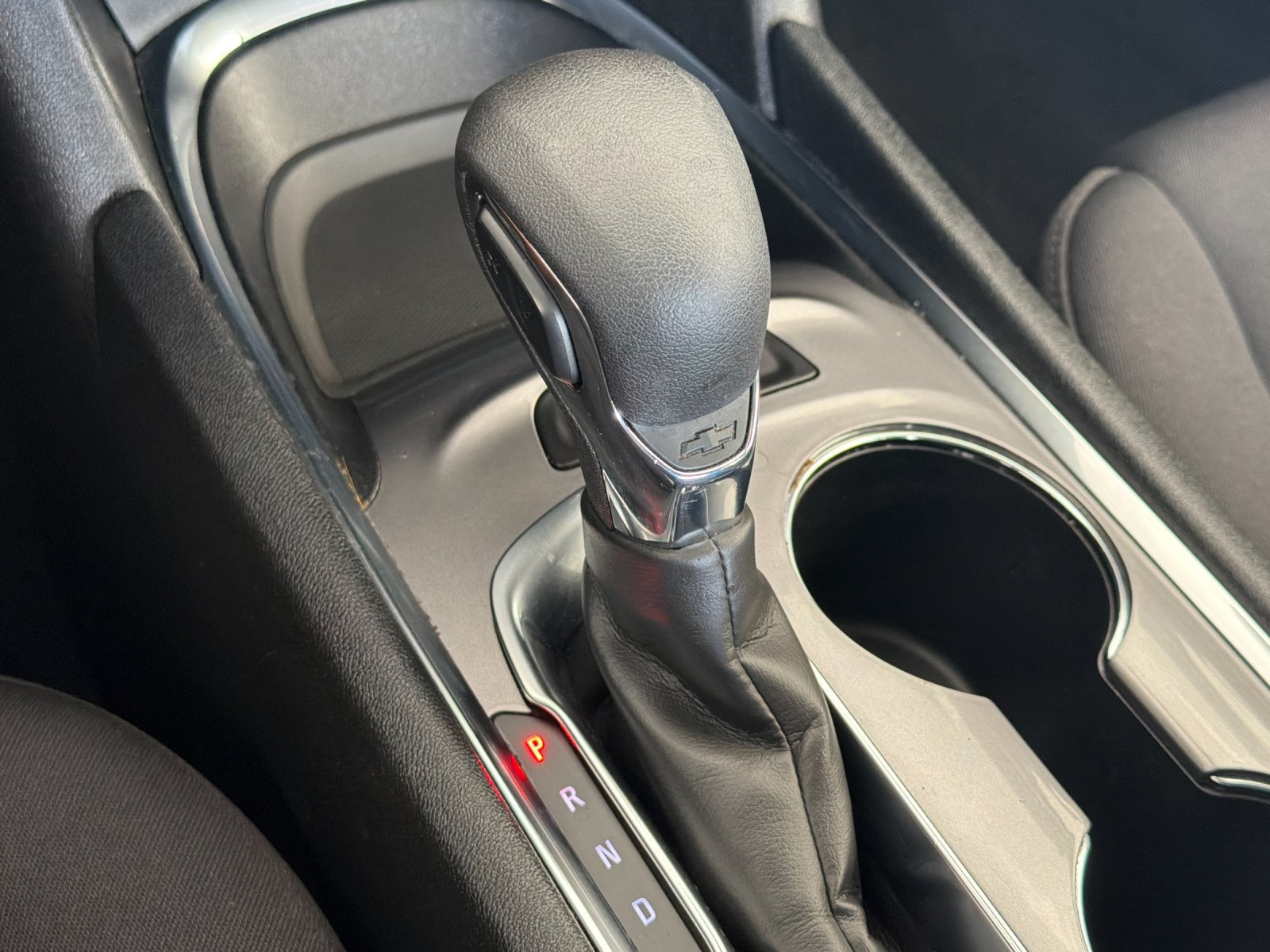 Used 2024 Chevrolet Malibu LT FWD image 23