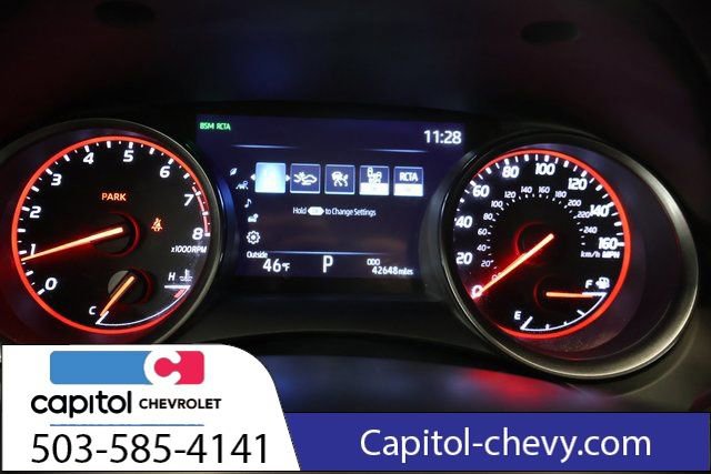 Used 2024 Toyota Camry XSE image 15