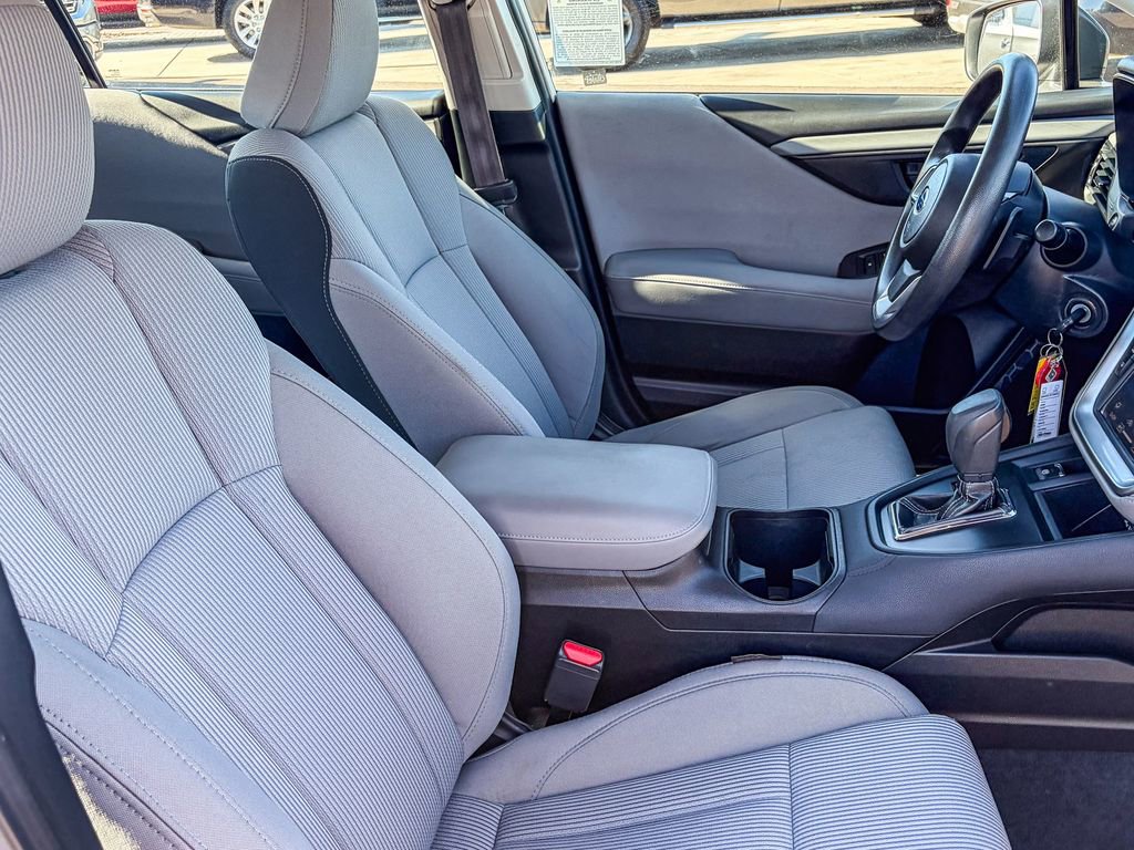 Used 2020 Subaru Legacy image 36