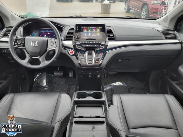 Used 2022 Honda Odyssey Touring image 12