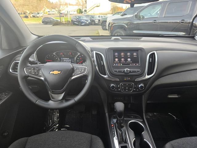 Used 2024 Chevrolet Equinox LT image 19
