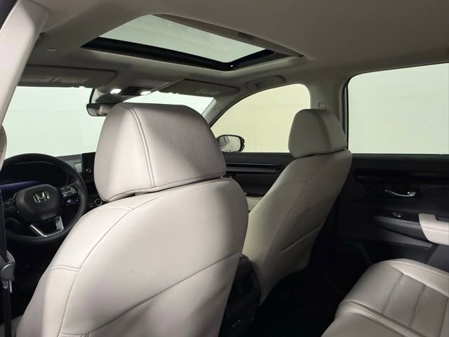 Used 2026 Honda CR-V EX-L image 33