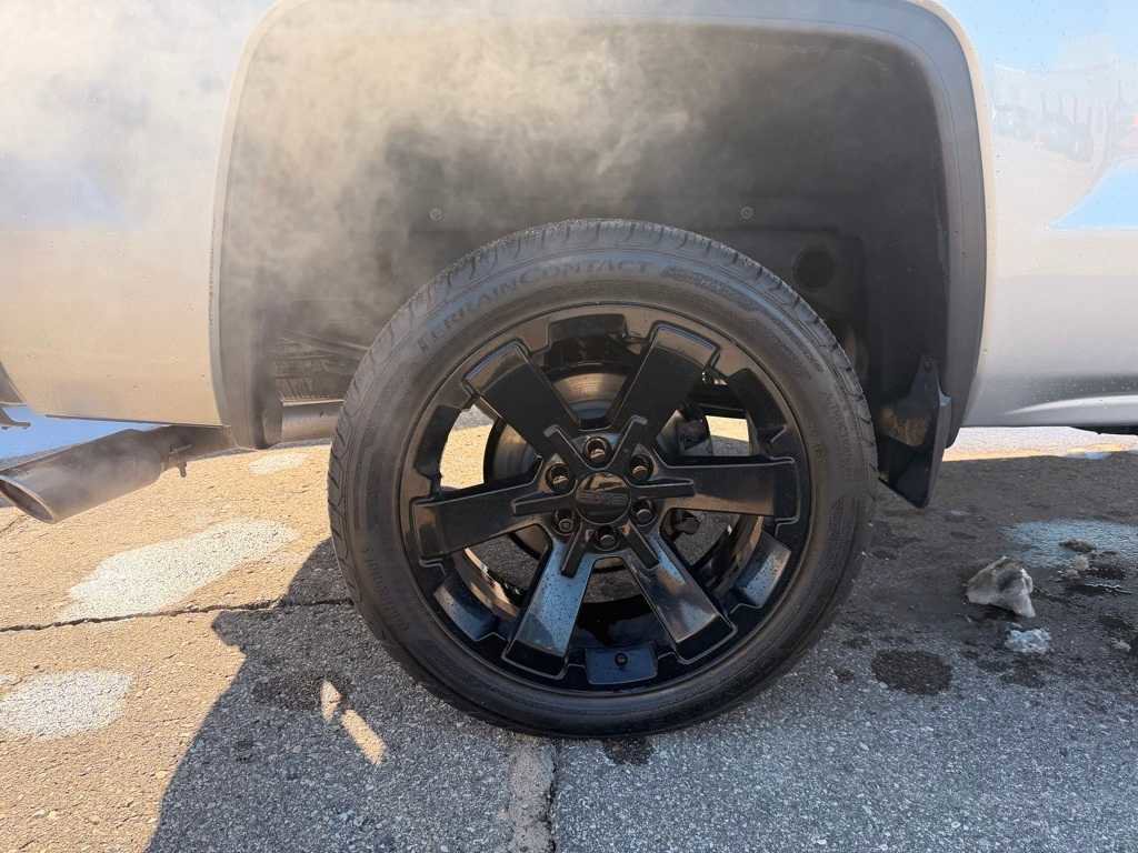 Used 2019 GMC Sierra 1500 SLE w/ SLE Value Package image 26