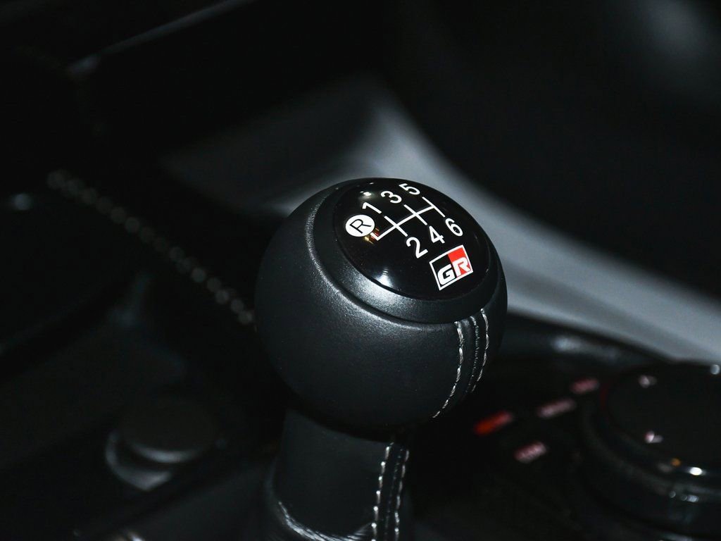 Used 2026 Toyota Supra Premium w/ Driver Assist Package image 40