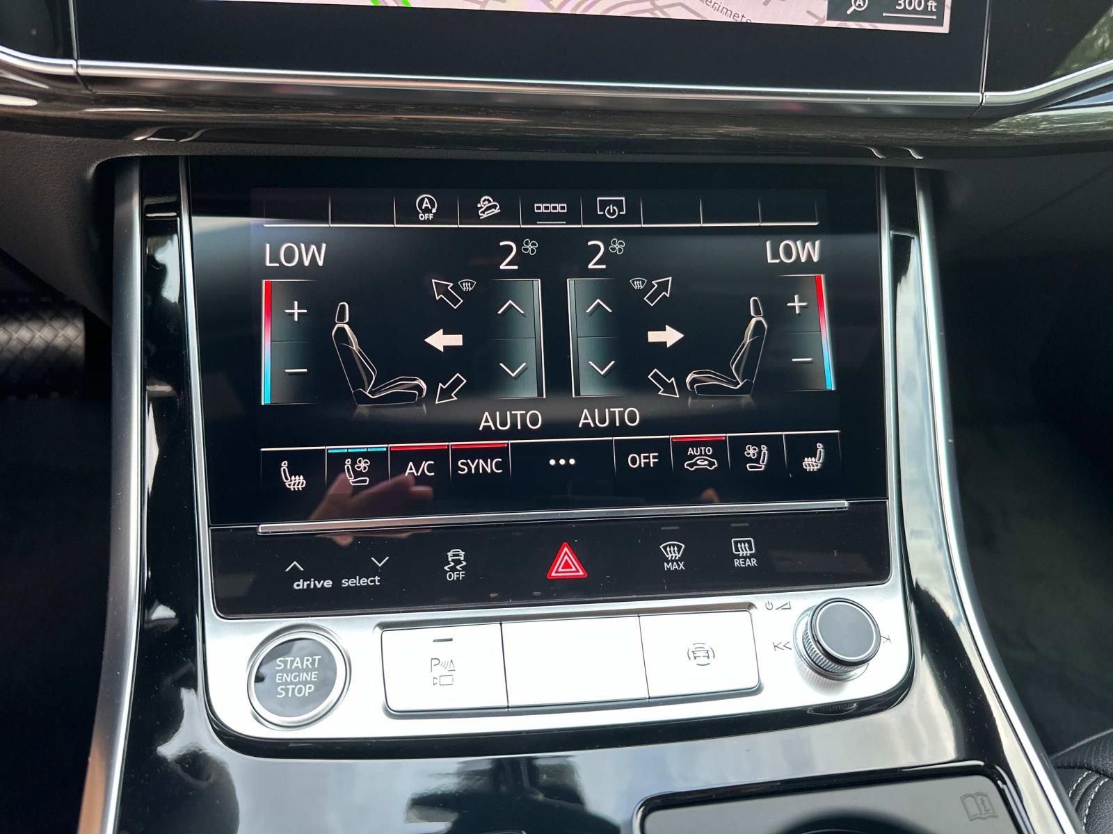 New 2025 Audi Q7 3.0T Premium Plus w/ Premium Plus Package image 22